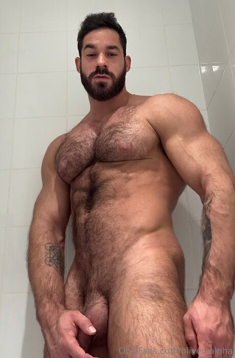 Oliver Alpha
