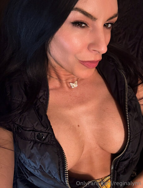 Reginalynn
