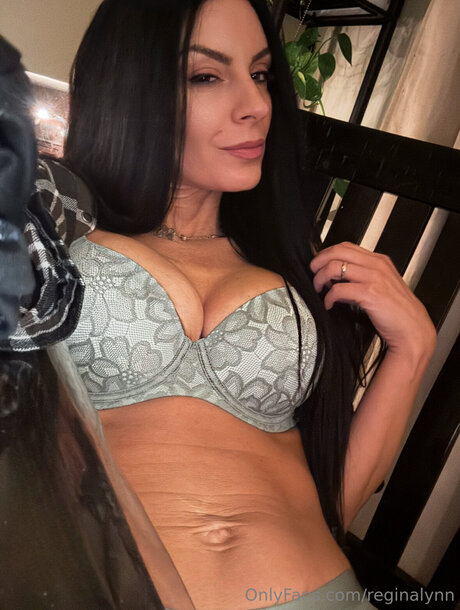 Reginalynn