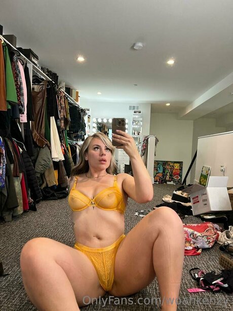 Woahkenzy