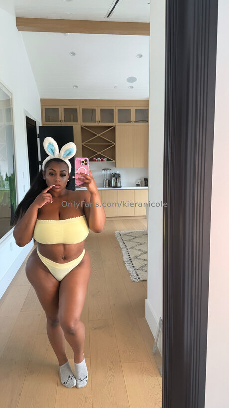 Kieranicole