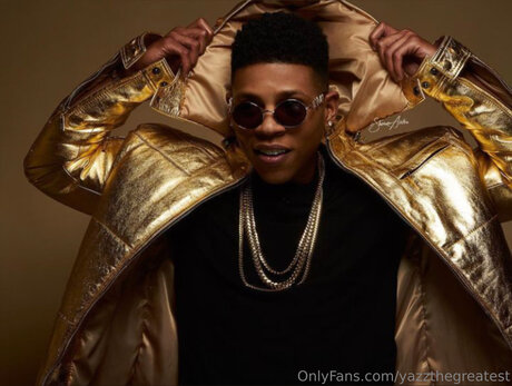 Yazzthegreatest