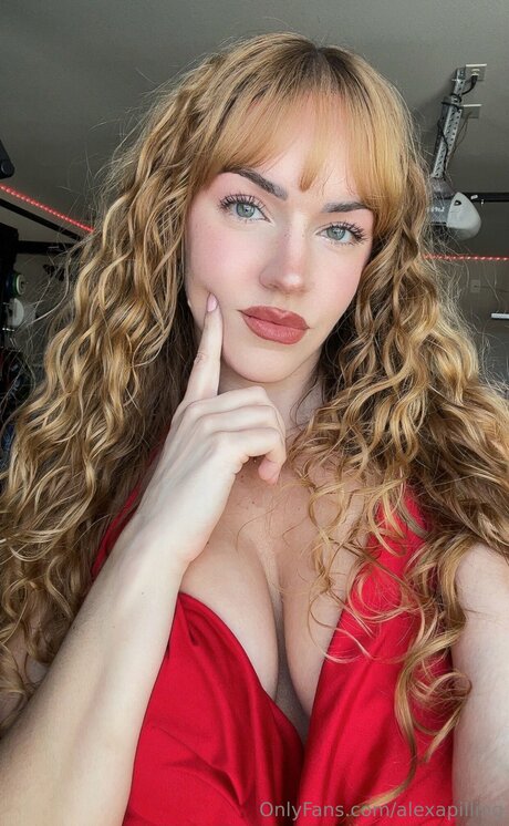Alexapilling