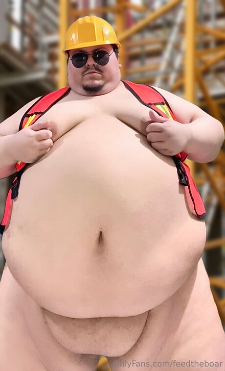 Feedtheboar