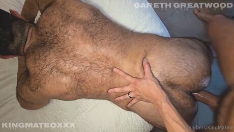 Kingmateoxxx