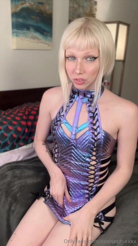 Danisophiaxxx