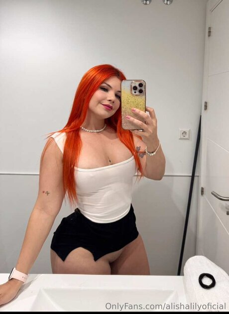 Alishalilyoficial