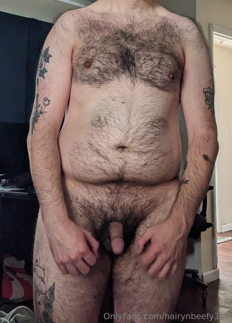 Hairynbeefy303