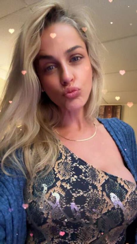 Foto desnuda filtrada de OnlyFans de U299223820