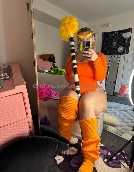 Celestialjoyce