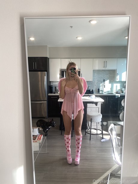 Paige Hansen