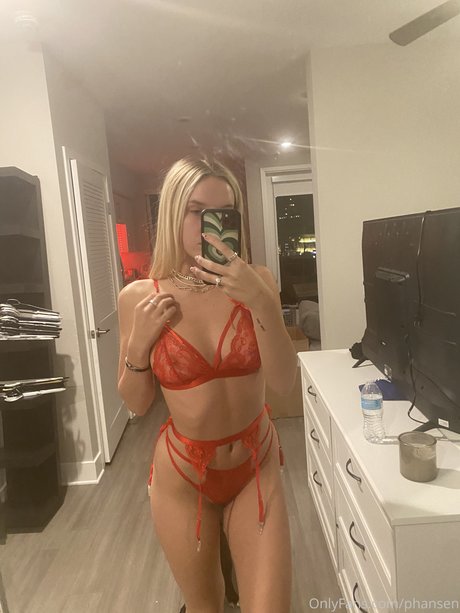 Paige Hansen
