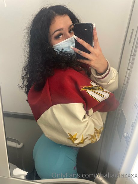 Thalia Diaz