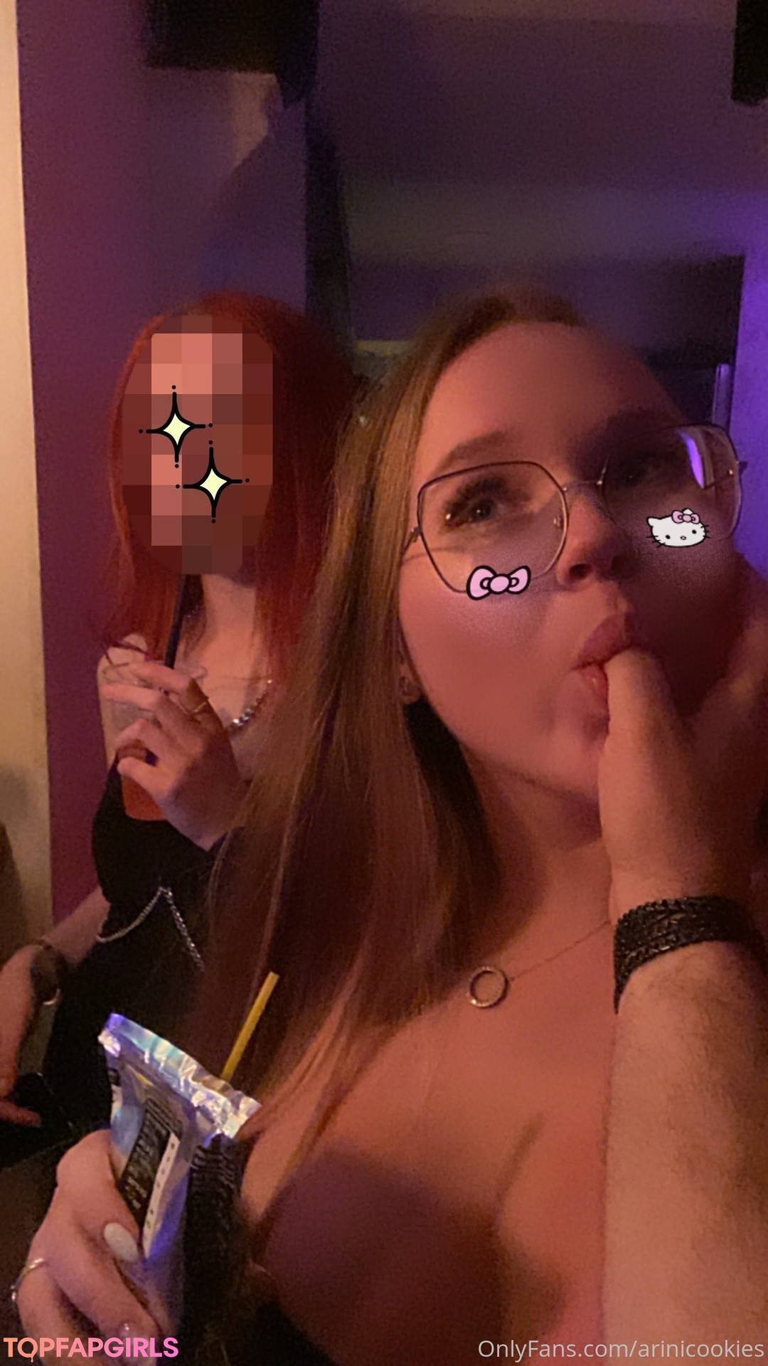 Foto desnuda filtrada de OnlyFans de Arina Kortchov #53 Foto desnuda filtrada de OnlyFans de Arina Kortchov #53