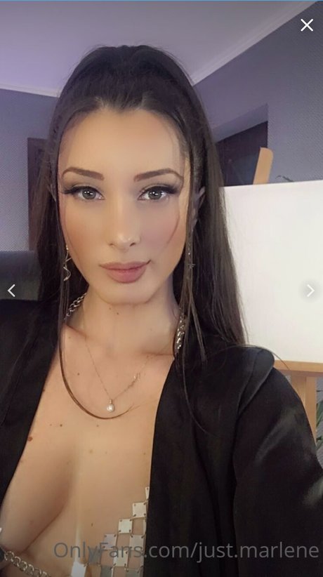 Just Marlene