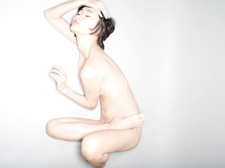 Foto desnuda filtrada de OnlyFans de Miki Hamano