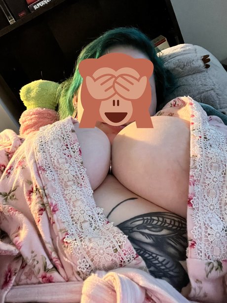 Bunnyrosexx