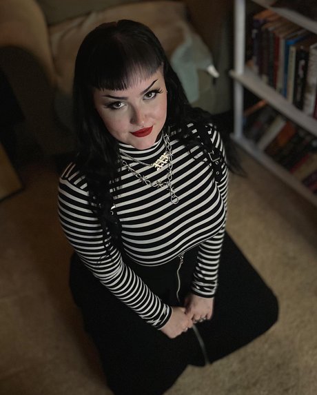 Bunnyrosexx