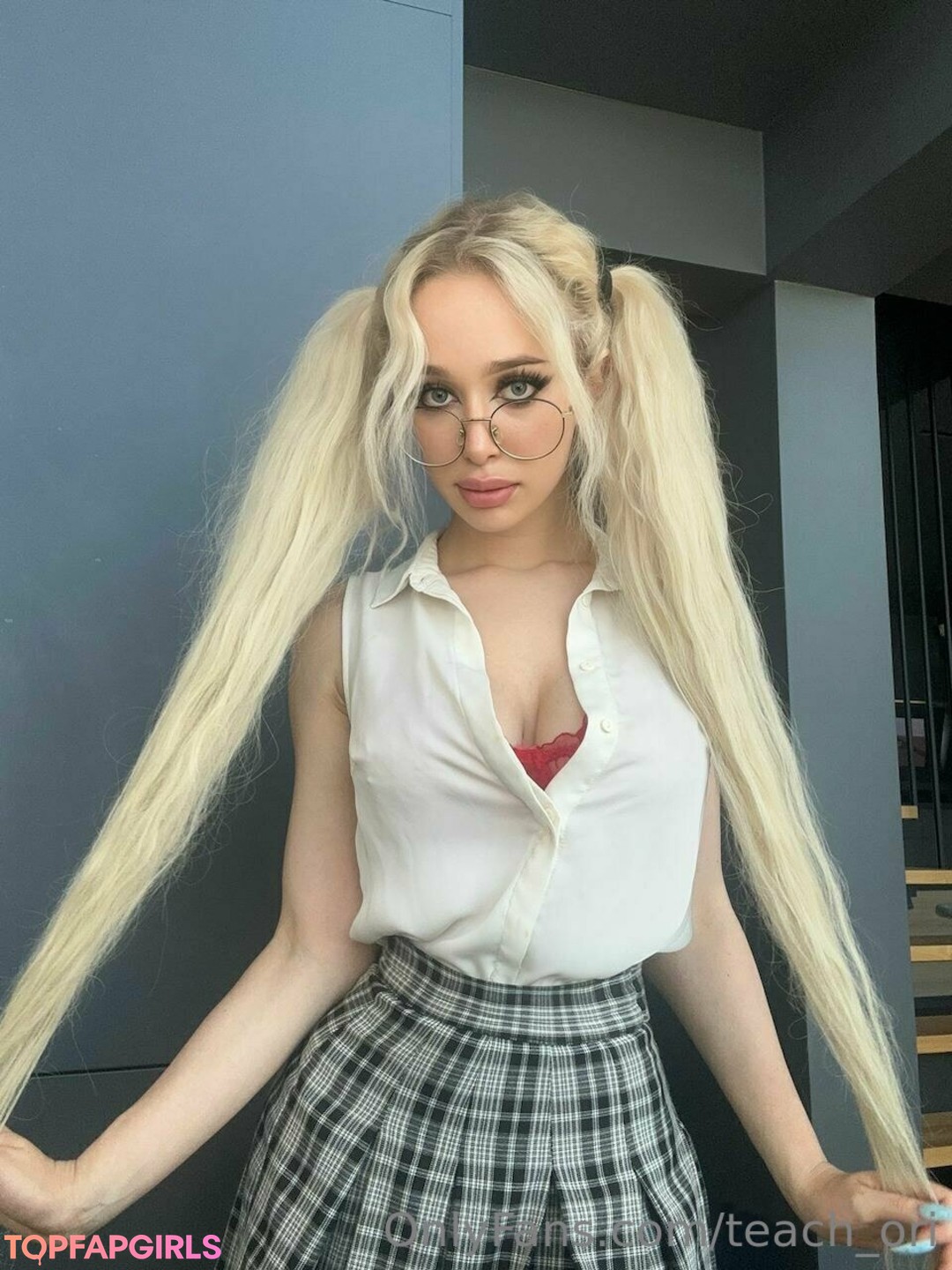 Foto desnuda filtrada de OnlyFans de Origami Light #87 Foto desnuda filtrada de OnlyFans de Origami Light #87