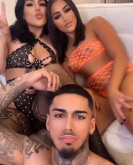 Foto desnuda filtrada de OnlyFans de Kotta