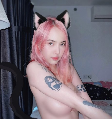 Foto desnuda filtrada de OnlyFans de Idearr