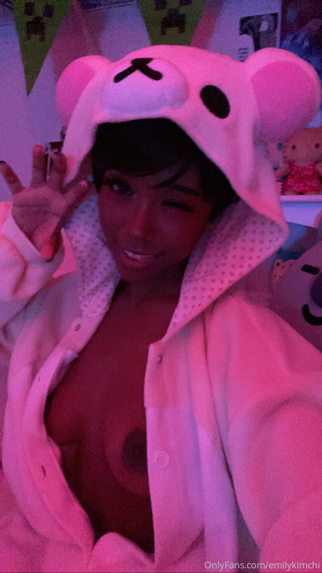 Emily Kimchi