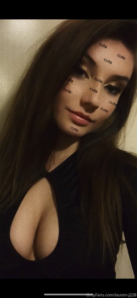 Lauren jadexoxo