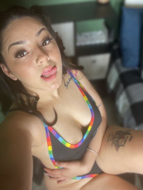 Leidy Asmr