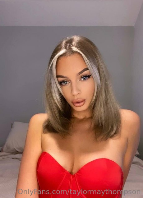 Taylor May Thompson