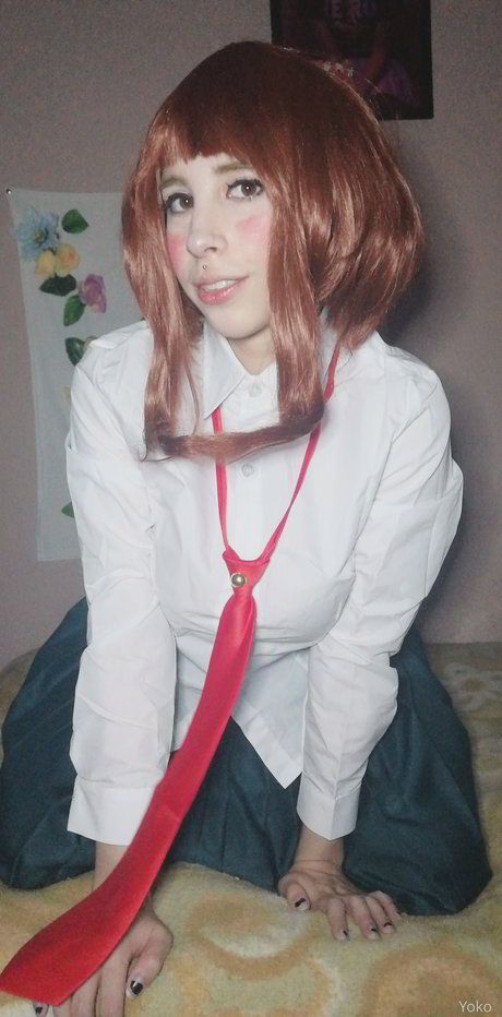 Yoko