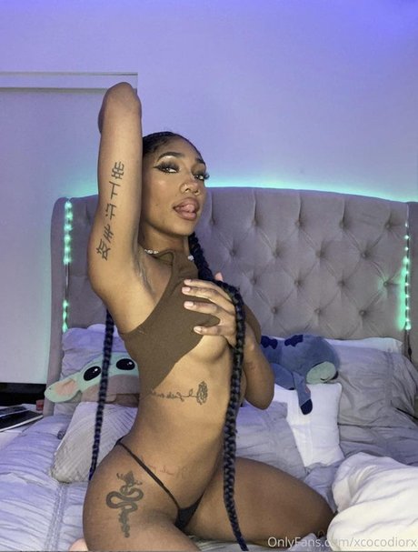 Coco Dior