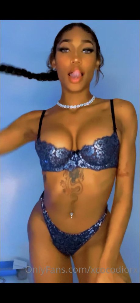 Coco Dior