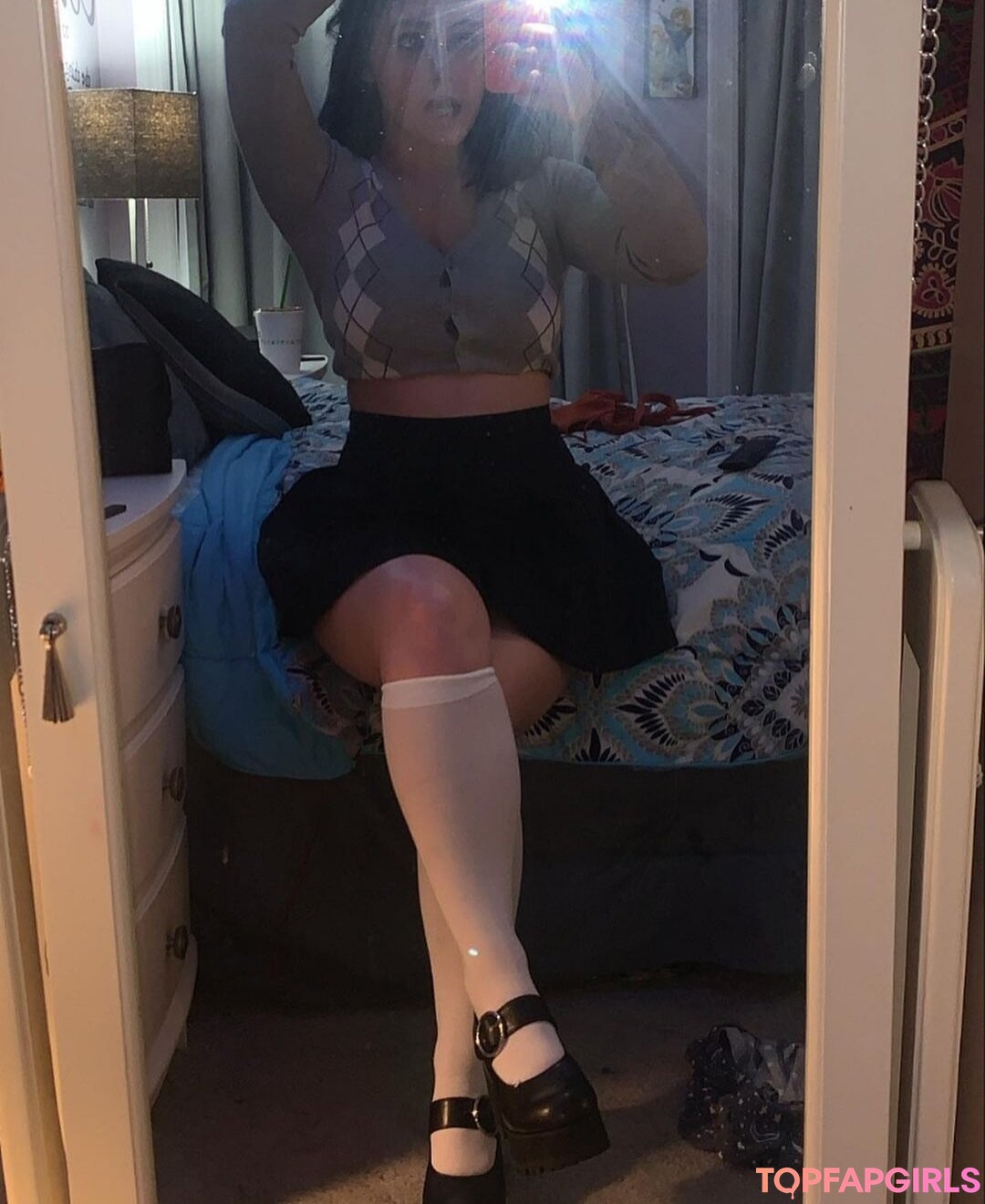 Foto desnuda filtrada de OnlyFans de Gothicbratgf #139 Foto desnuda filtrada de OnlyFans de Gothicbratgf #139