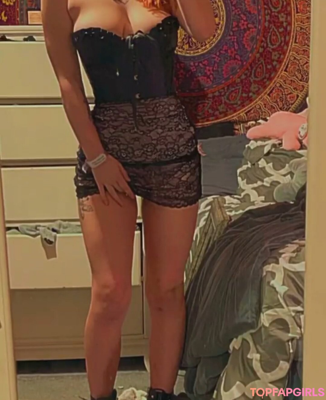 Foto desnuda filtrada de OnlyFans de Gothicbratgf #32 Foto desnuda filtrada de OnlyFans de Gothicbratgf #32