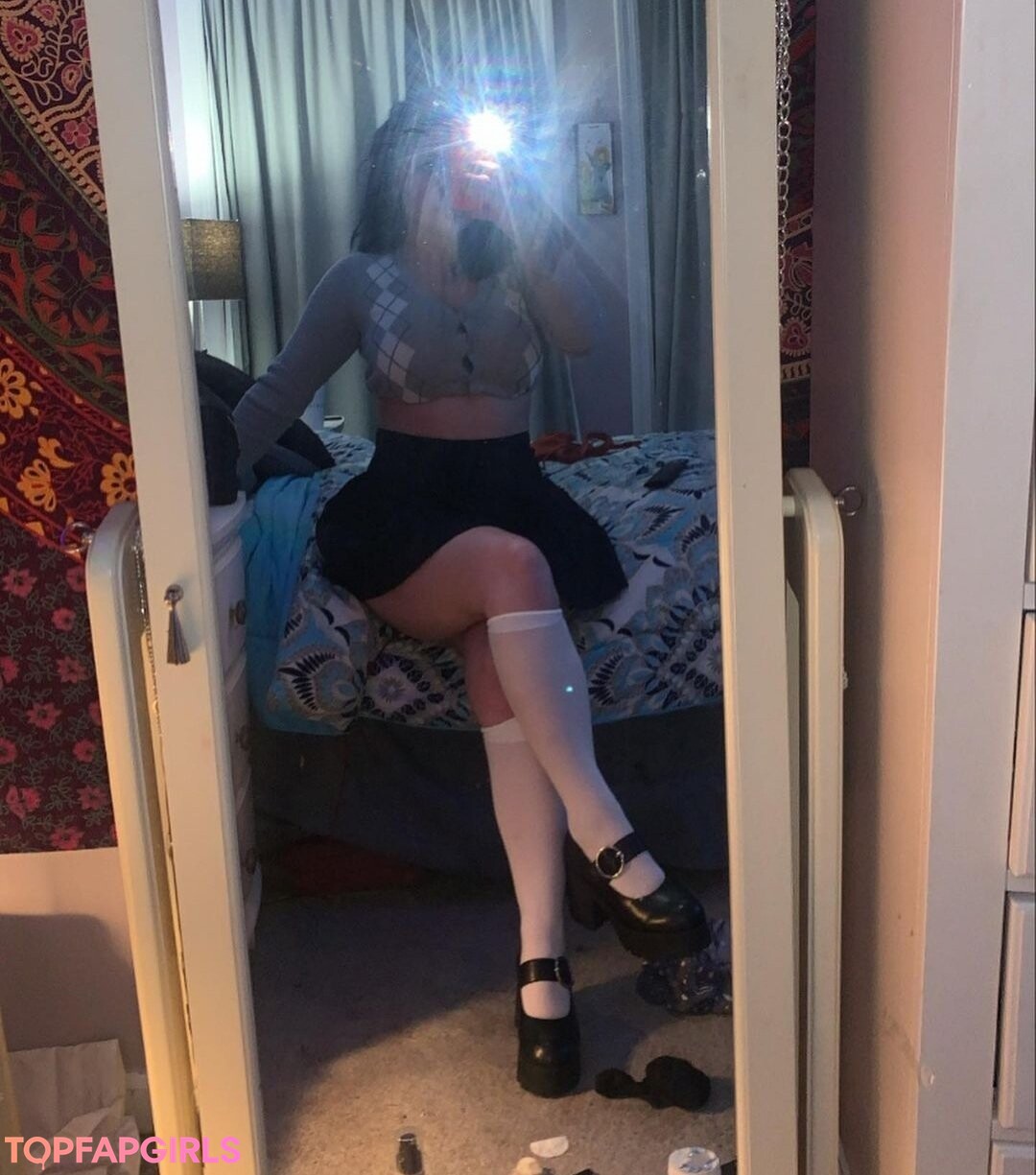 Foto desnuda filtrada de OnlyFans de Gothicbratgf #96 Foto desnuda filtrada de OnlyFans de Gothicbratgf #96