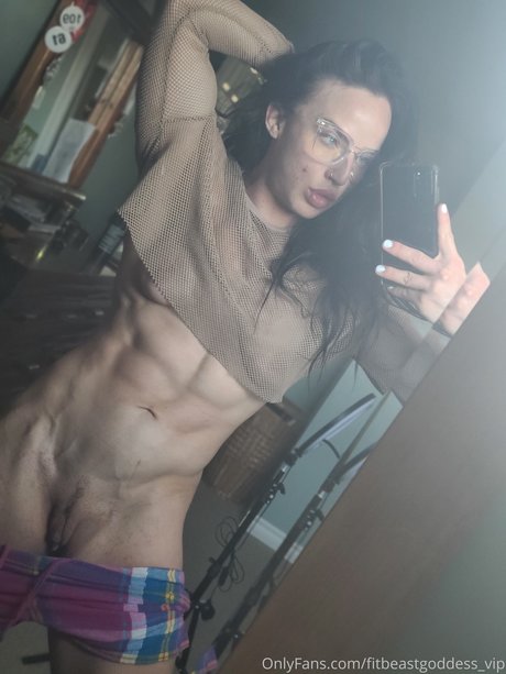 Jasmine Leclerc