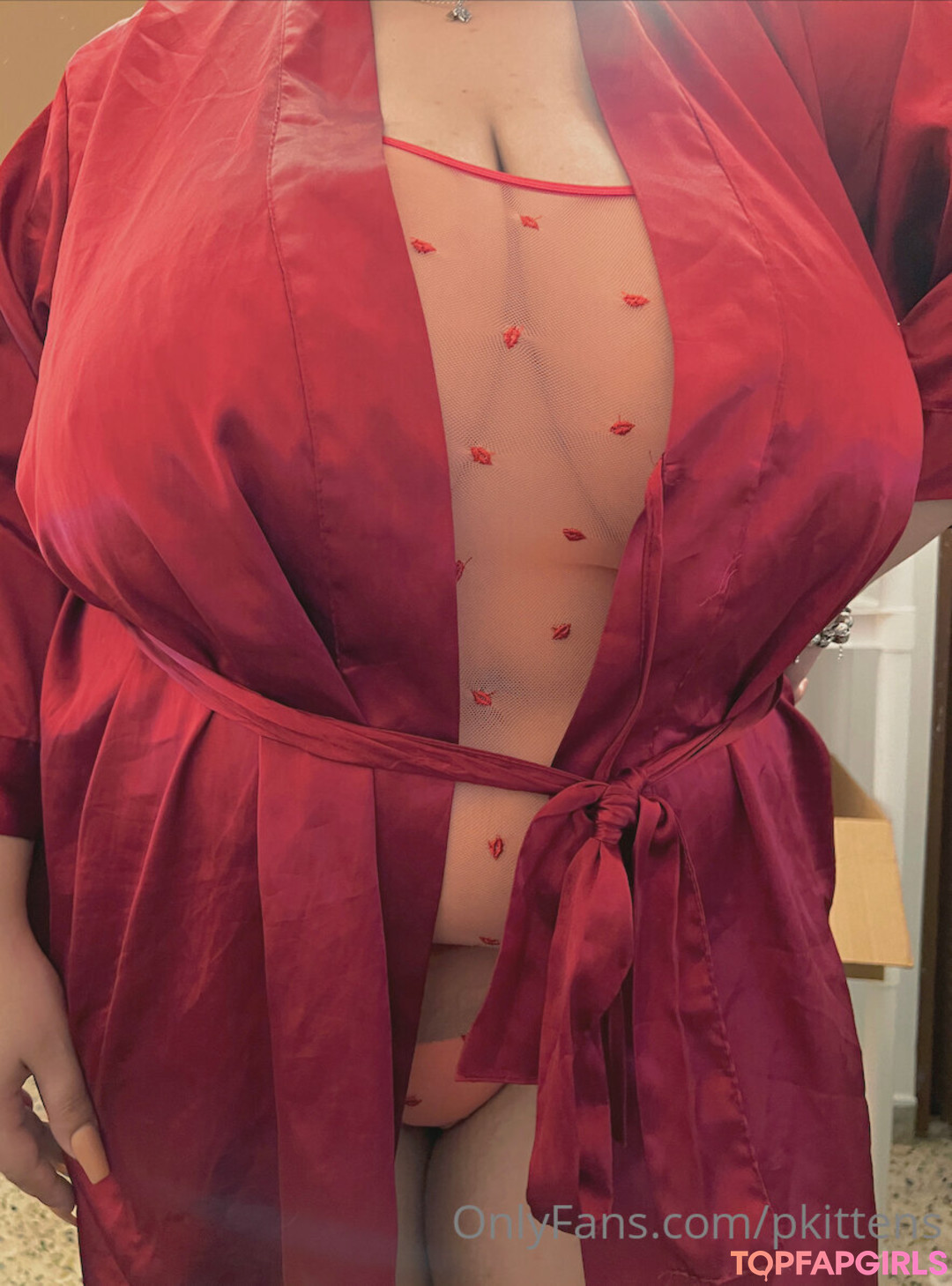 Foto desnuda filtrada de OnlyFans de Pkittens Busty #110 Foto desnuda filtrada de OnlyFans de Pkittens Busty #110