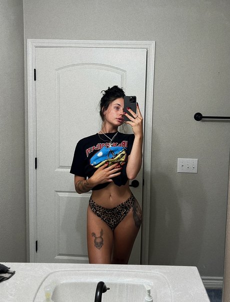 Savannah Mcqueen