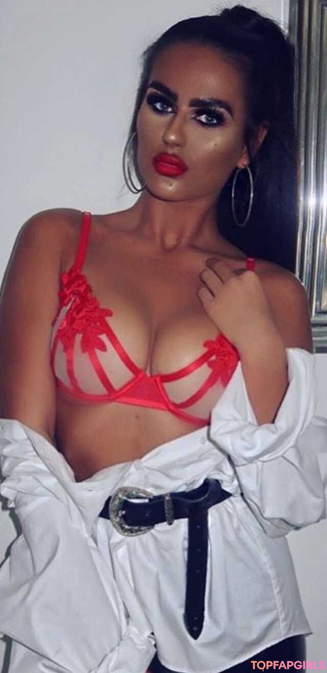Foto desnuda filtrada de OnlyFans de Chloe Horton #16
