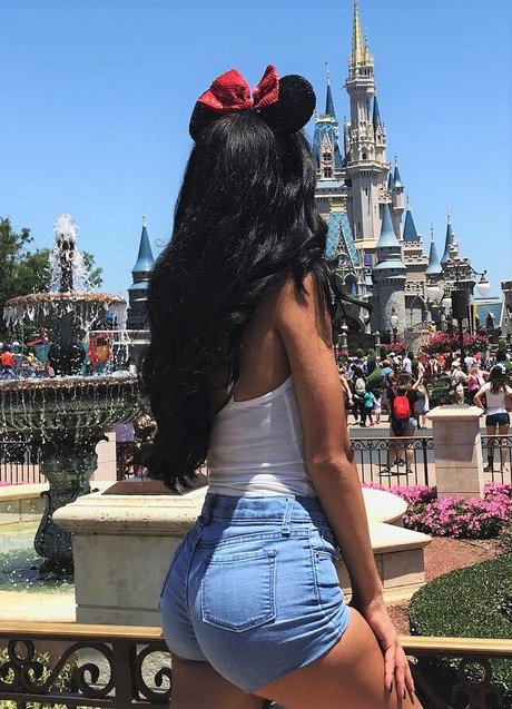 Foto desnuda filtrada de OnlyFans de Keitykins