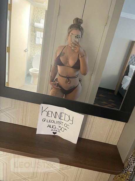 Kennedy Nicole