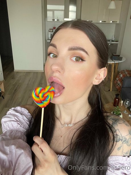 Lisaero