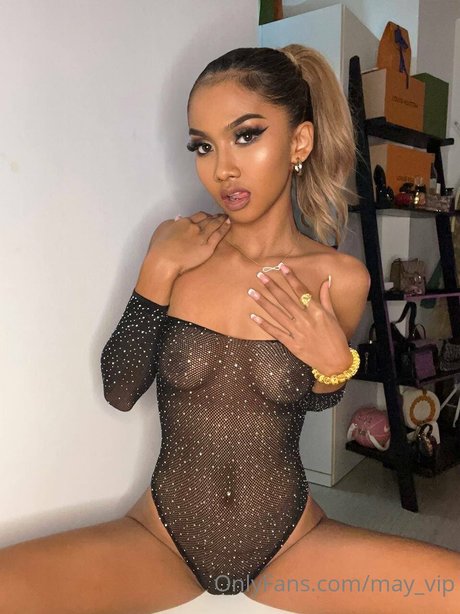 Mayvip