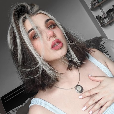 Foto desnuda filtrada de OnlyFans de Ricky Aimee