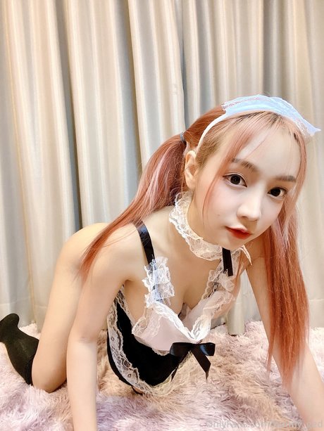 Foto desnuda filtrada de OnlyFans de Bunnyged
