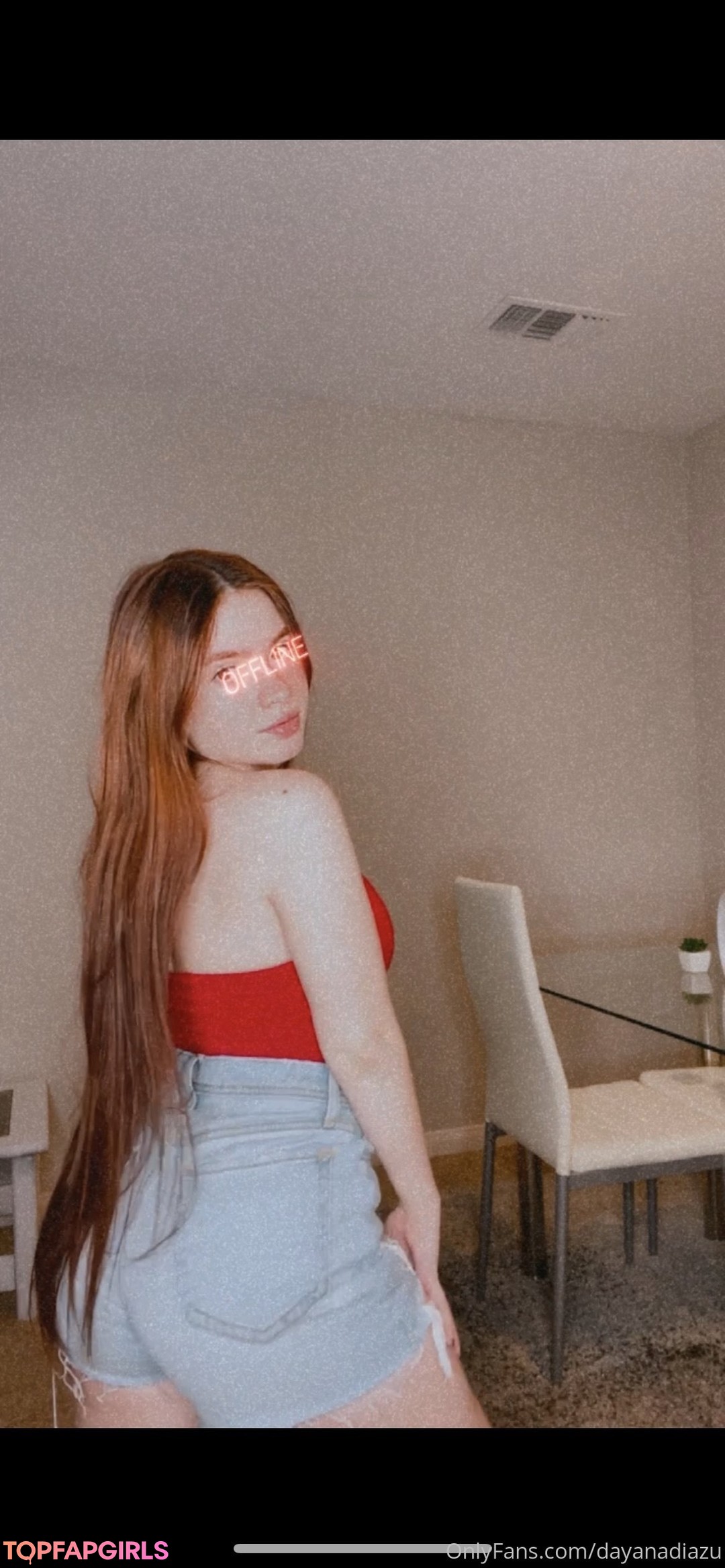 Foto desnuda filtrada de OnlyFans de Dayana Diaz #22 Foto desnuda filtrada de OnlyFans de Dayana Diaz #22
