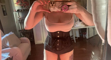 Jade Stryker