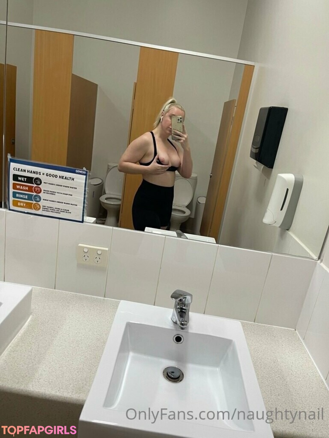 Foto desnuda filtrada de OnlyFans de Tynnille Robinson #137 Foto desnuda filtrada de OnlyFans de Tynnille Robinson #137