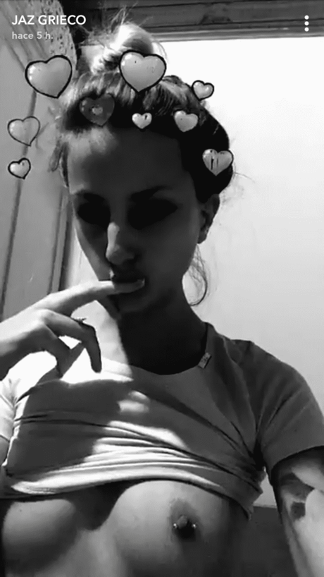 Jaz Grieco