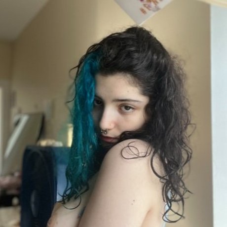 Foto desnuda filtrada de OnlyFans de Maniacakes
